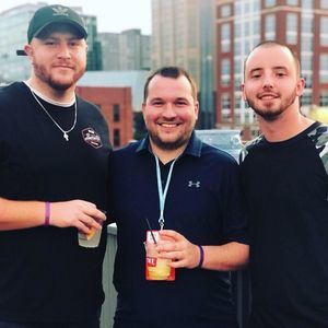 Meet your Posher, Aric